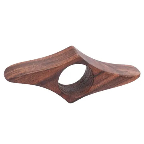 Woodsi book reader holder