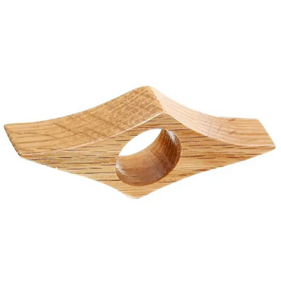 ​Woodsi book reader holder