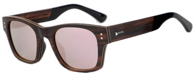 wooden sunglasses WOODSI Supreme Flex WS214-RX