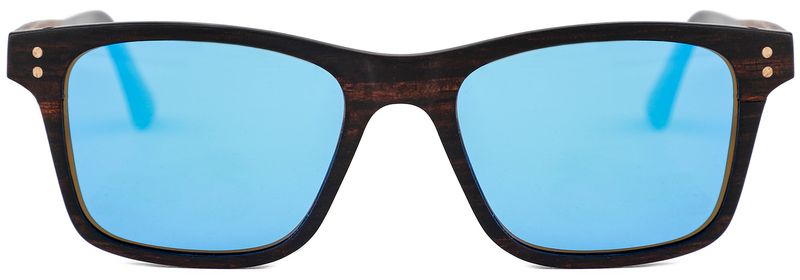 lesena očala WOODSI Supreme Flex Thalassa WP303-RX