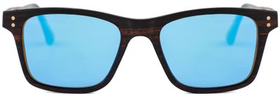 lesena očala WOODSI Supreme Flex Thalassa WP303-RX