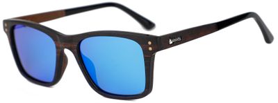 wooden sunglasses WOODSI Supreme Flex WP303-RX