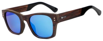 wooden sunglasses WOODSI Supreme Flex WS214-RX