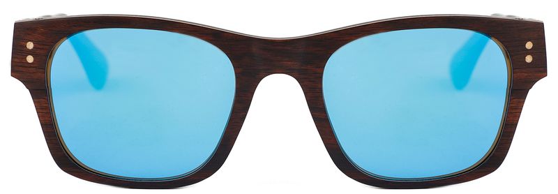 lesena očala WOODSI Supreme Flex Thalassa WS308-RX