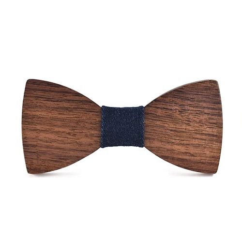 Lesen otroški metuljček WOODSI jeans