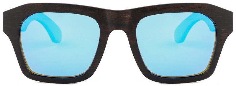 lesena očala WOODSI Supreme Flex Thalassa WS322-A09-01 Ebony