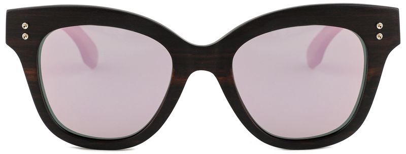 lesena očala WOODSI Supreme Flex Thalassa WS511-B09-01