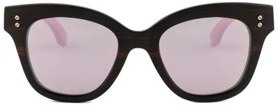 lesena očala WOODSI Supreme Flex Thalassa WS511-B09-01