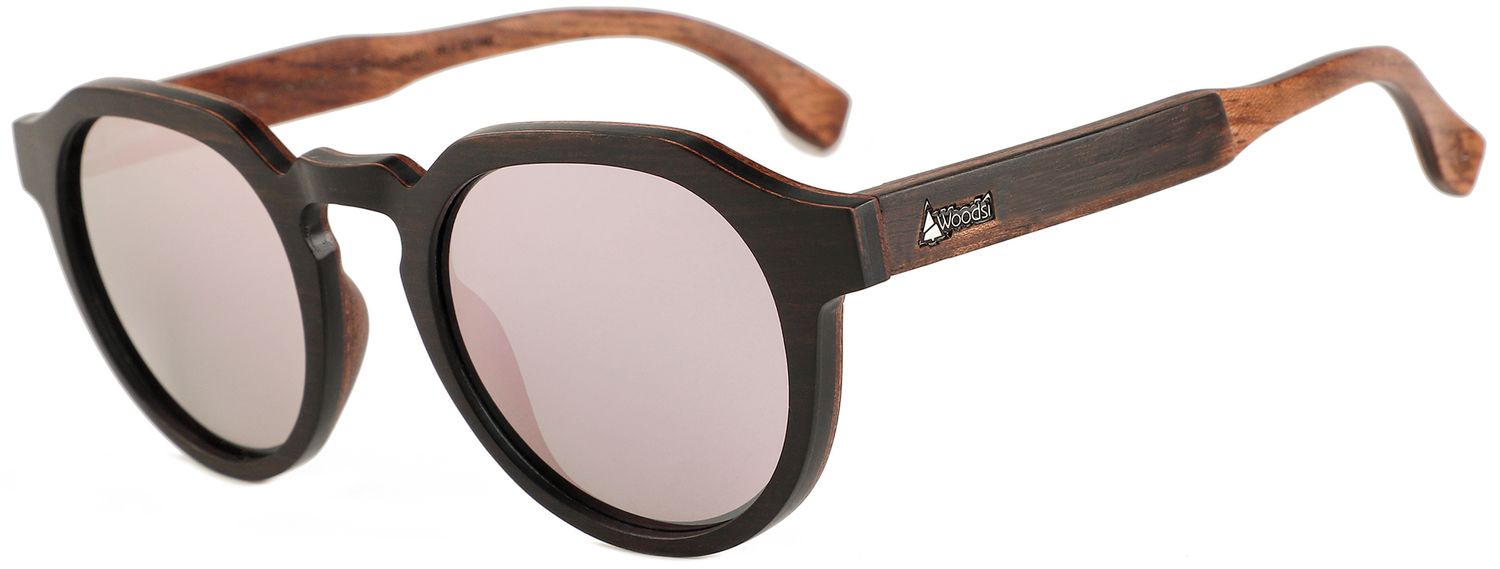 wooden sunglasses WOODSI Supreme WS003-A09-01