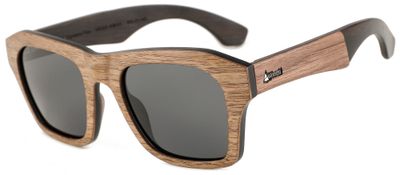 lesena očala WOODSI Supreme Flex WS322-A09-01 Walnut
