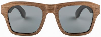 lesena očala WOODSI Supreme Flex WS322-A09-01 Walnut