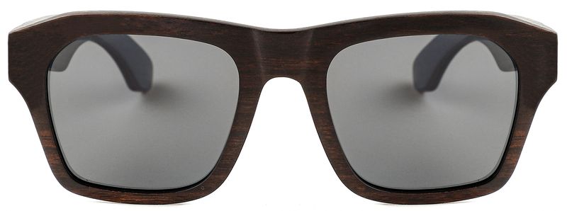 wooden sunglasses WOODSI Supreme Flex WS322-A09-01 Ebony