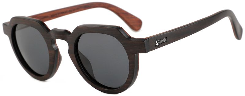 lesena očala WOODSI Supreme Flex WS016-SP-A09-01