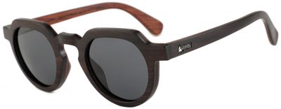lesena očala WOODSI Supreme Flex WS016-SP-A09-01
