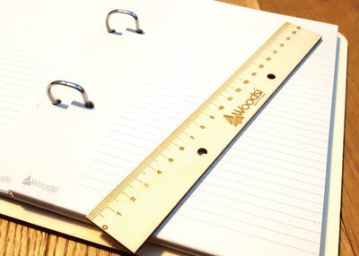 WOODSI Book A5