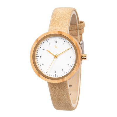 Wooden watch WOODSI INAJA W