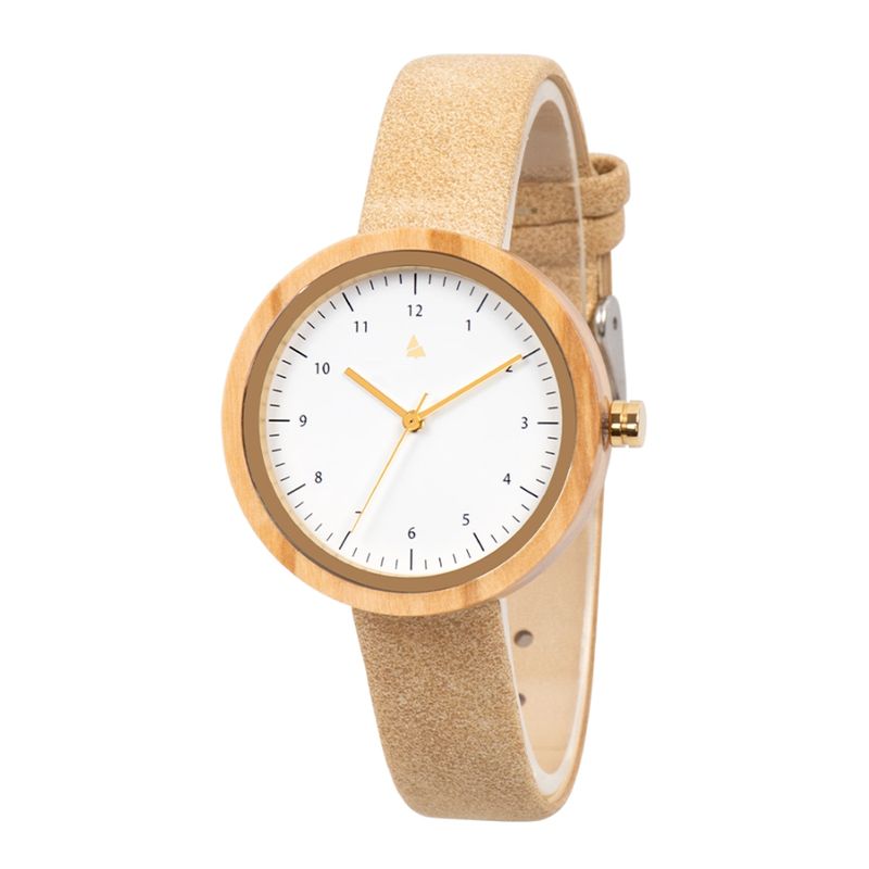 Wooden watch WOODSI INAJA W