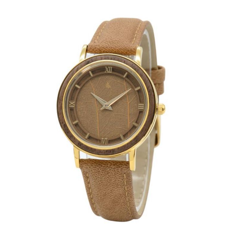 Wooden watch WOODSI INAJA W