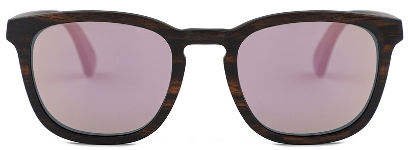 WOODSI Supreme Flex Thalassa wooden glasses WP501-RX