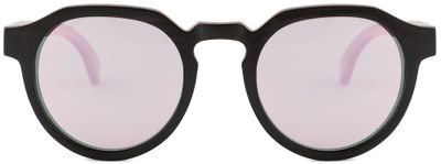 lesena očala WOODSI Supreme Flex Thalassa WS003-A09-01