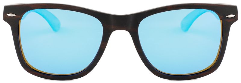 lesena očala WOODSI Supreme Flex Thalassa WS301-CP-A09-01