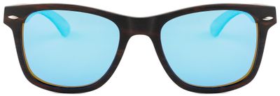 lesena očala WOODSI Supreme Flex Thalassa WS301-CP-A09-01