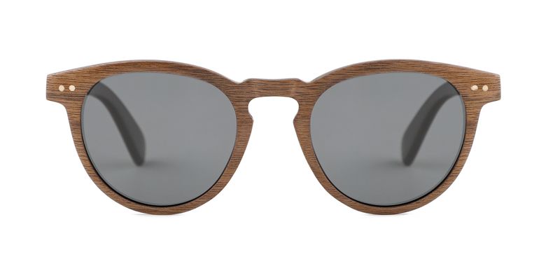 lesena očala WOODSI Supreme Flex WS004-A06-01 Walnut