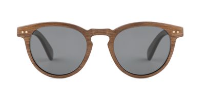 lesena očala WOODSI Supreme Flex WS004-A06-01 Walnut