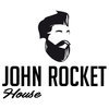 John Rocket House
