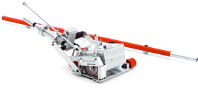soft cut saw