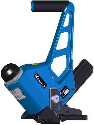 hardwood floor nail gun