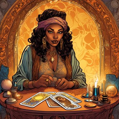 Psychic Readings