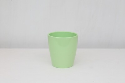 Vaso Orchidea in Ceramica