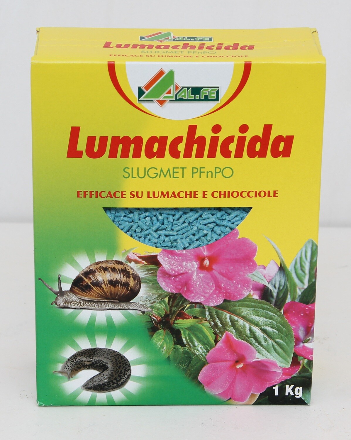 Lumachicida