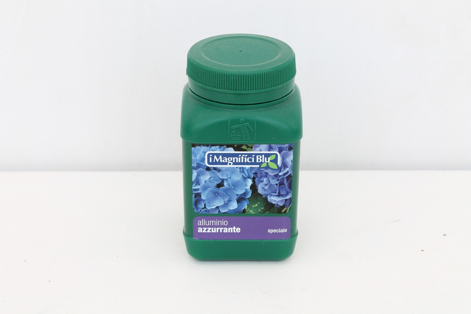 Azzurrante per Ortensie ( Alluminio )