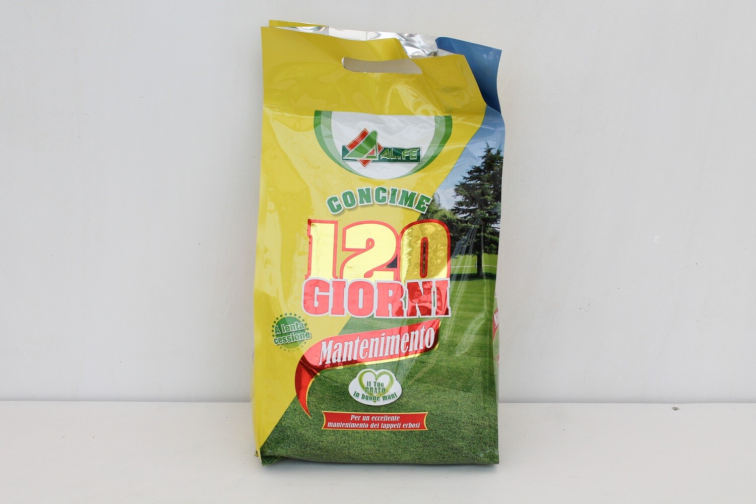 Concime per Prati 120 giorni ( Prato ) 4kg
