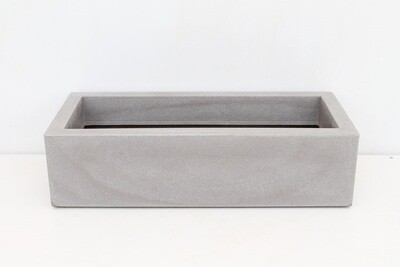 Cassetta Minos in Resina 45 x 20