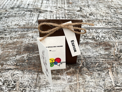 Buono Regalo Esiflor Gift