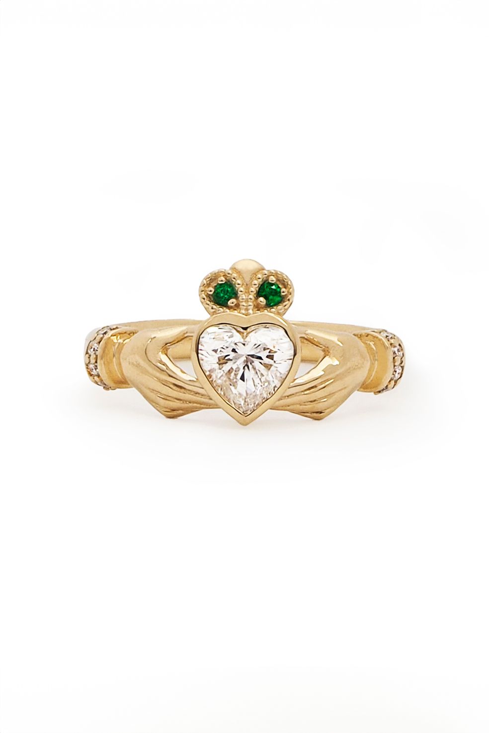 Claddagh Ring