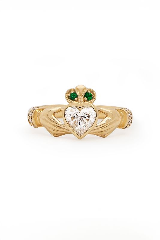 Claddagh Ring