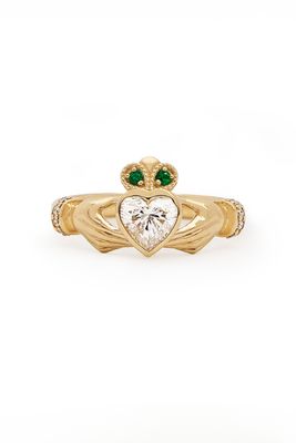 Claddagh Ring