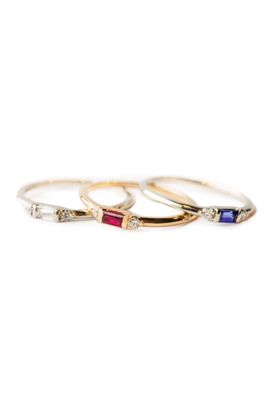 Baguette Stackers
