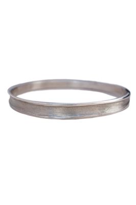 Fluted Bangle