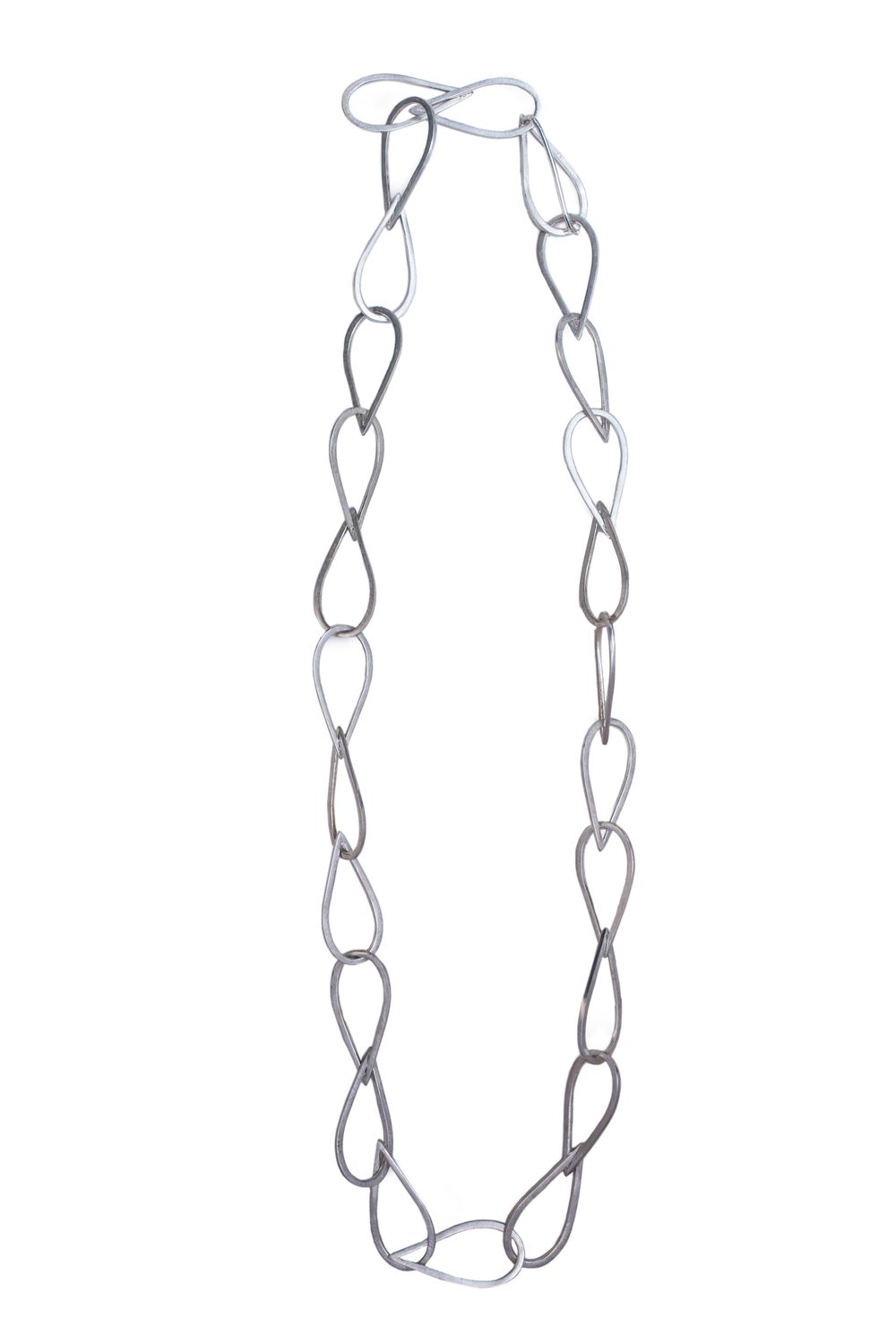 Medium Waterdrop Necklace