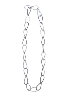 Medium Waterdrop Necklace
