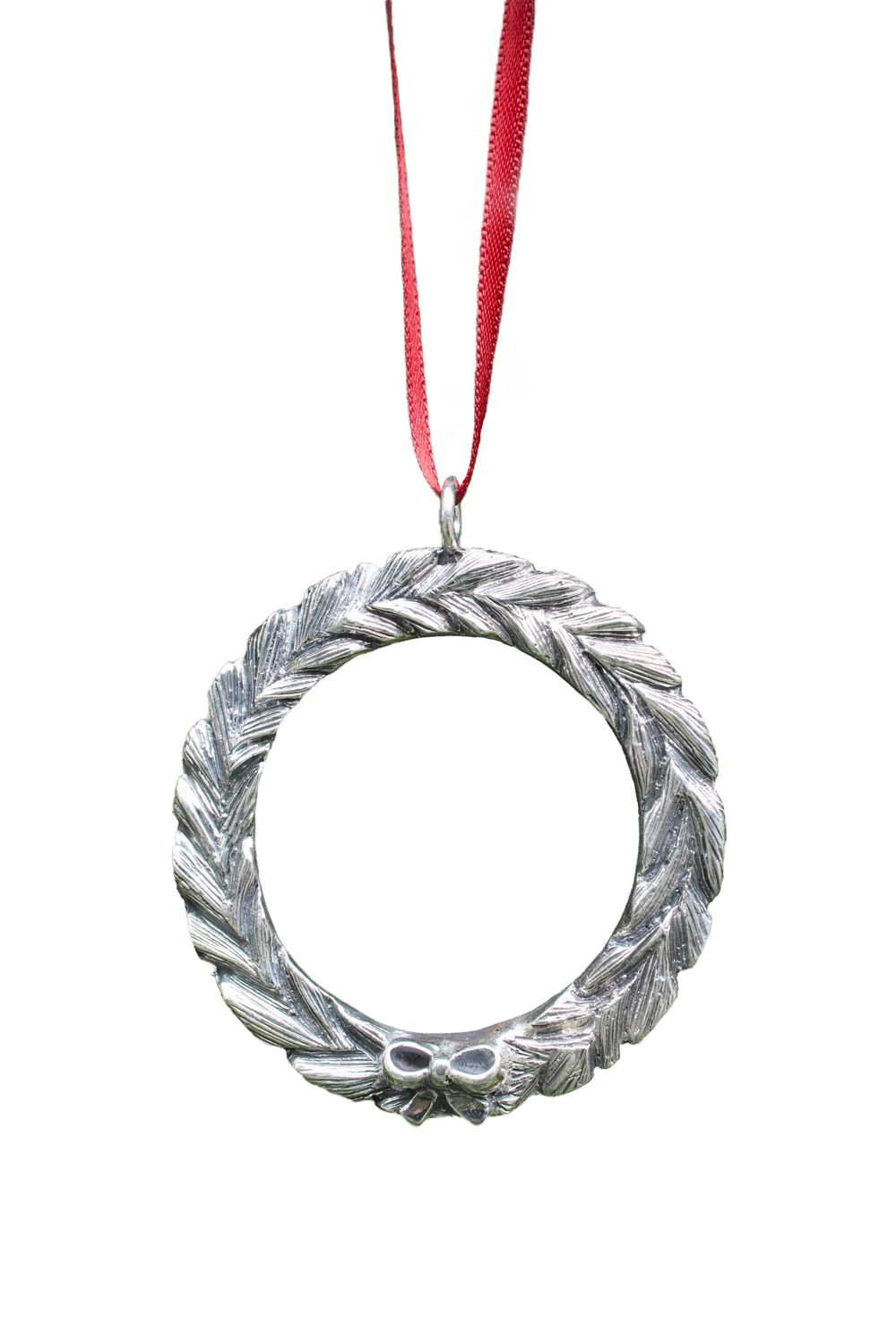 2024 Holiday Ornament