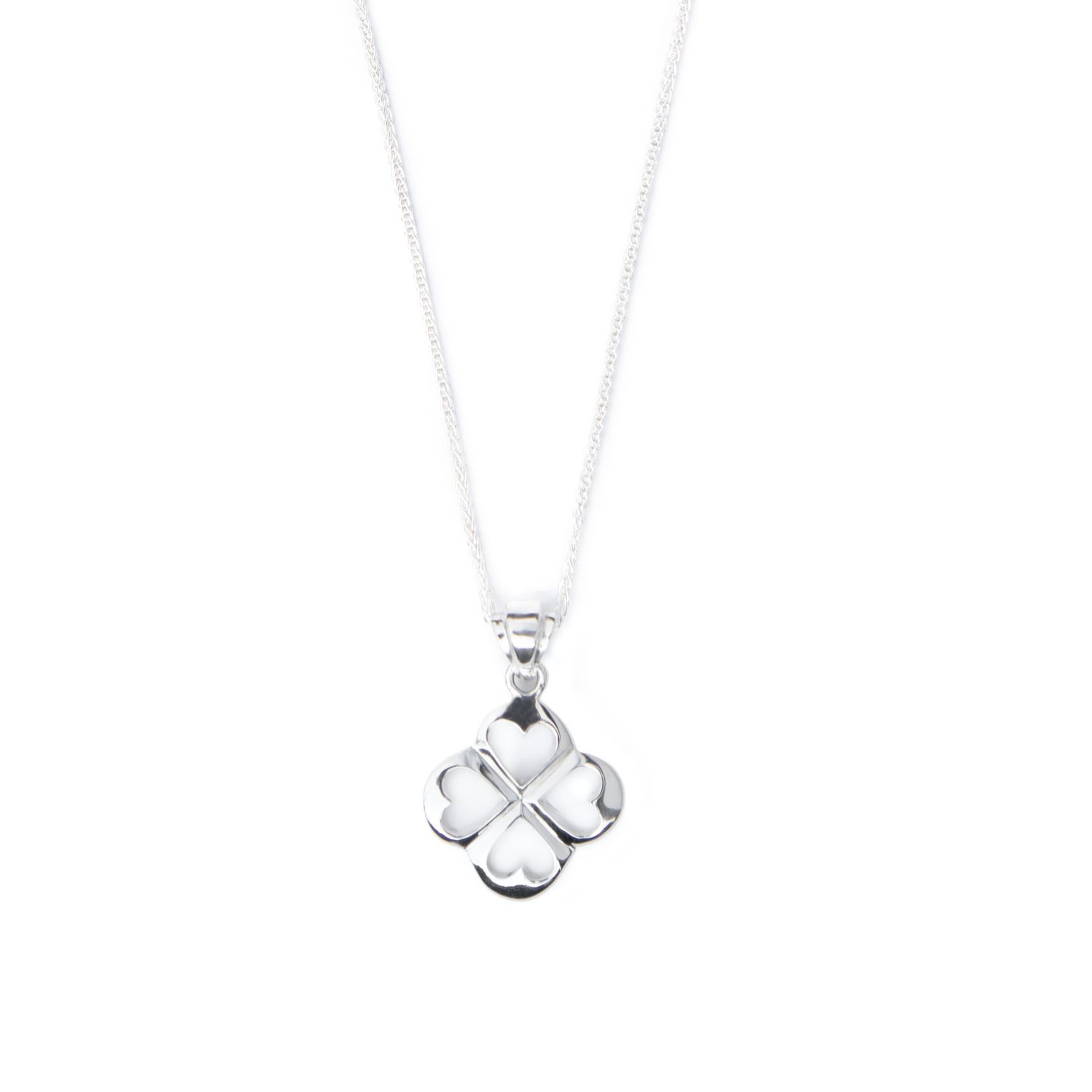 Celtic Heart Pendant