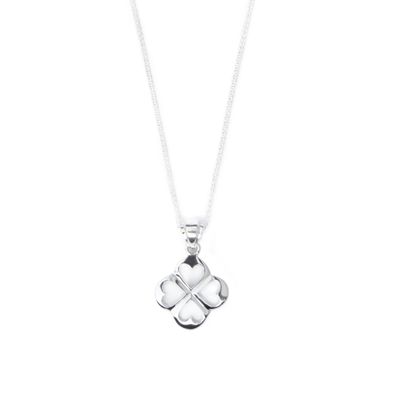 Celtic Heart Pendant