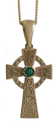 Celtic Cross