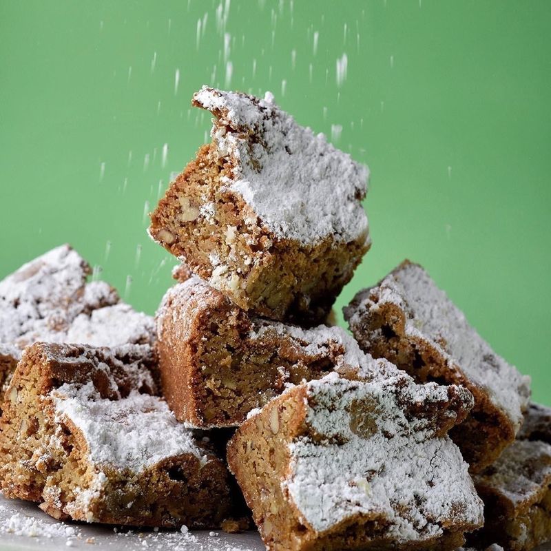 Carolima's World-Famous Charleston Chewies With Nuts - LOCAL